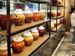 -悦百味·品质川菜(橄榄郡店)