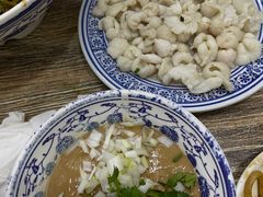 -清真牛街老爆肚满(旧鼓楼外大街店)