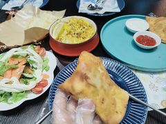 -木尔坦·Multan巴基斯坦清真餐厅halal(大智嘉园店)