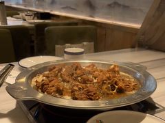 -京都蝎府羊蝎子火锅(珠市口店)