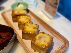 面包一直诱惑-弄堂里·寻味杭州(湖滨银泰in77C区店)