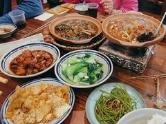 -刘师父老汉口江湖菜(蔡锷路店)