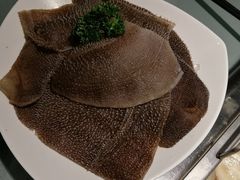 捞派脆脆毛肚-海底捞火锅(万丰桥店)