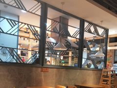 -比格比萨自助(国展店)