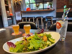 -Boxing Cat Brewery拳击猫精酿啤酒馆(永福店)