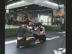 -天行健身＆天行拳馆跆拳道·格斗TXGYM