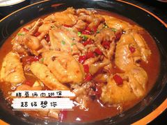 -胖哥俩肉蟹煲(长沙高铁吾悦广场店)