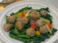 -聚福山莊·寻味顺德(北滘店)