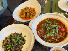 -酝· 大师滇菜(公园1903店)