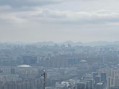 -杭州半山国家森林公园