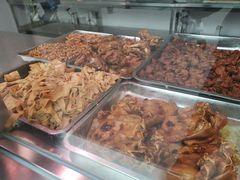 -土门八珍烤鸡腊味店(土门老店)