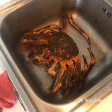Alaskan King Crab 太好吃！