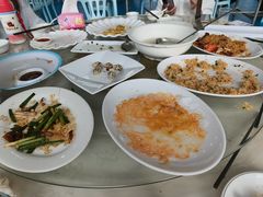 -仁记海鲜餐厅美食店