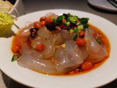 -半天妖烤鱼(东方新天地店)