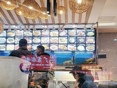 -醉壹号海鲜大排档(厦门店)