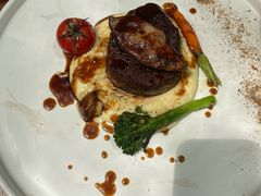 -Golden Lily河内巴黎法越料理餐厅(建国西路店)