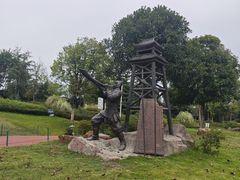 -铁山坪森林公园