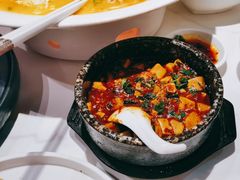 -川味堂·四川豆花(八卦岭店)