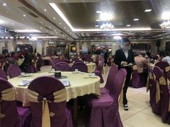 大堂-宏八酒楼(西樵山景区店)