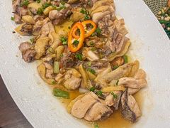 -山水茶艺馆·点心粤菜·30年老字号