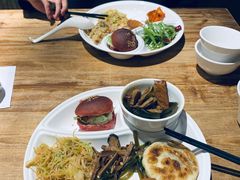 -素清香(解放路店)