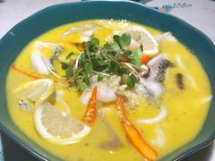 -蜜桃花开·中西融合菜E&W(南长街店)