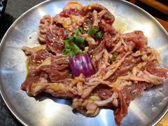 -火炉旺烤肉啤酒屋(沈北创始店)