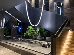 -金汇酒楼(中山东区店)