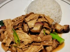 -锦园春香港茶餐厅(西海湾旗舰店)