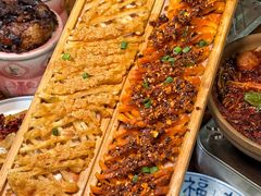 -福苗小骆驼烧烤(莲湖路店)