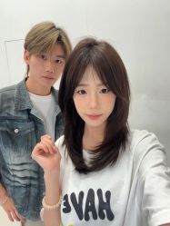 -DL HOPE明星造型