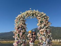-孔雀湖生态旅游区