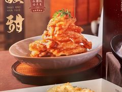 -红樱桃·欢乐餐厅(太原里店)