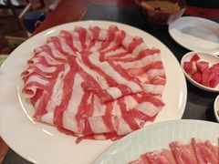 -南门涮肉(北洼路店)