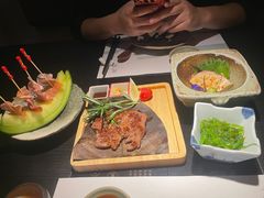 -花潮料理艺食馆(成都万象城店)