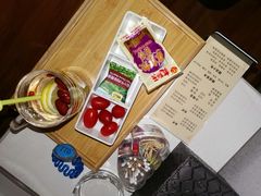 -圣和足道·瑶浴SPA·养生茶府(光华店)
