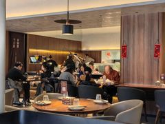 -千日贺茶餐厅(高新万达店)