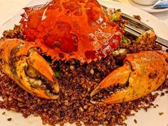 -喜记避风塘炒辣蟹(旗舰店)