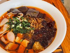 鸡肠旺面-蒋家肠旺面馆(合群路店)