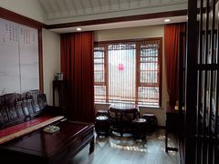-苏州冶园园林民宿(太湖西山风景区店)