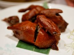 -翡翠小城·海鲜豆捞·广式点心(老佛爷店)