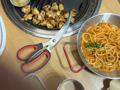 -乌拉烤肉(如皋首店)