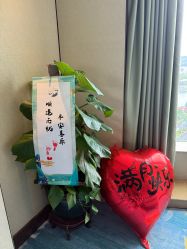 -臻康乃馨月子中心(凯宾斯基店)