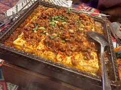 -火塘云南烧烤大排档