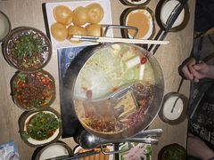 -野妹火锅(南园店)