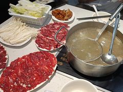 -黑山牛肉汤火锅(花城汇店)
