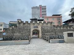-龙川佗城