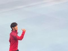 -宝能国际体育演艺中心