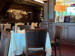 -Wolfgang’s Steakhouse 沃夫冈牛排馆(上海白玉兰广场店)