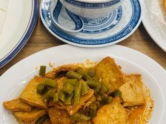-龍囍粤·顺德小吃·煲仔饭(安定门店)